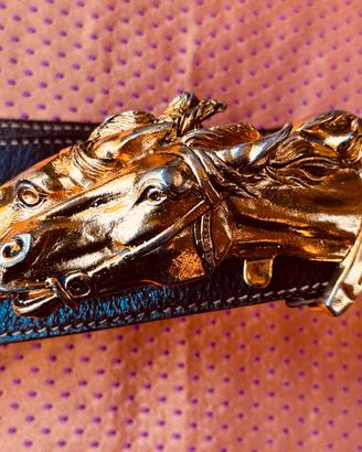 GUCCI Cintura Vintage anni ‘70