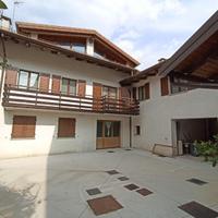 CASA INDIPENDENTE CON GIARDINO E SOFFITTA AL GR...