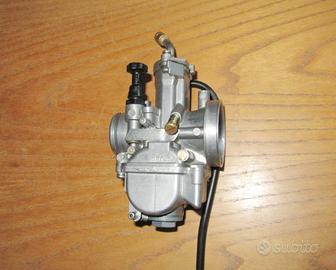 Carburatore Keihin PWK 28 trial beta evo gas gas