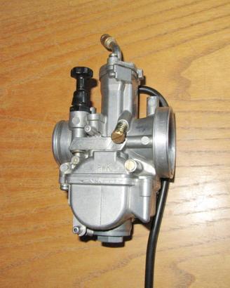 Carburatore Keihin PWK 28 trial beta evo gas gas