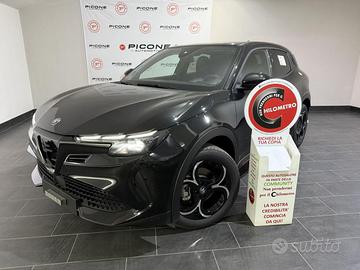 ALFA ROMEO Junior 1.2 145 CV Hybrid eDCT6 Specia
