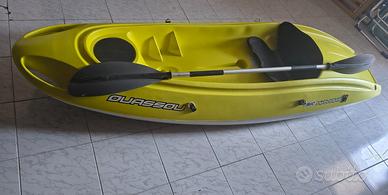 Kayak TAHE OUASSOU