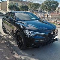 Alfa Romeo Stelvio 2.2 Executive 210cv