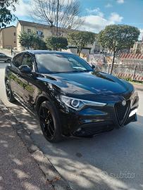 Alfa Romeo Stelvio 2.2 Executive 210cv