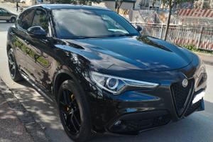 Alfa Romeo Stelvio 2.2 Executive 210cv