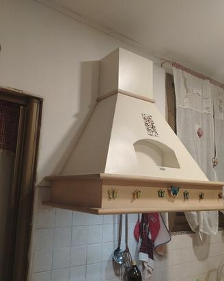 cappa da cucina