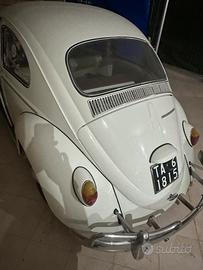 Maggiolino 1.2