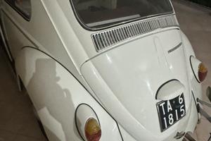Maggiolino 1.2