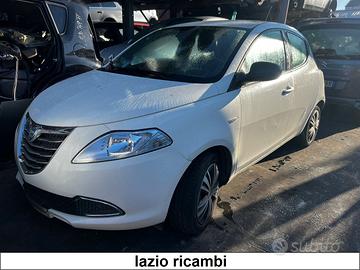 Ricambi lancia y 5 porte