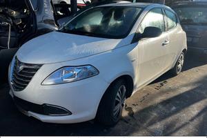 Ricambi lancia y 5 porte