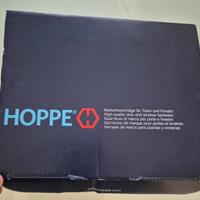 Maniglia Marca Hoppe modello Tokio