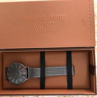 Harry Williams orologio