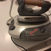 Ferro da stiro caldaia Polti Vaporella 950 Forever