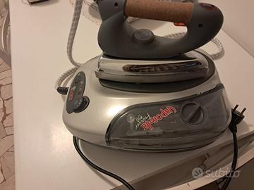 Ferro da stiro caldaia Polti Vaporella 950 Forever