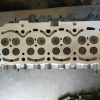 Testata Fiat citroen Peogeot Ford 2.0 hdi