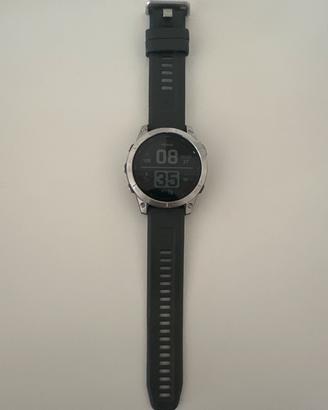 Sportwatch Garmin Fenix 7
