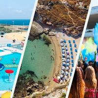 Bilocale Cala Corvino Resort 29giugno/5 luglio