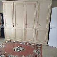 armadio per camera da letto 