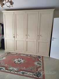 armadio per camera da letto 