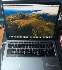 MacBook Air 13