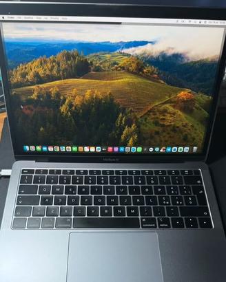 MacBook Air 13