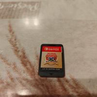 super Mario 3d All stars