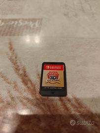 super Mario 3d All stars