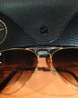 occhiali da sole rayban 