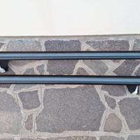 Barre portatutto per Mazda CX-5 (HYUNDAI e KIA)