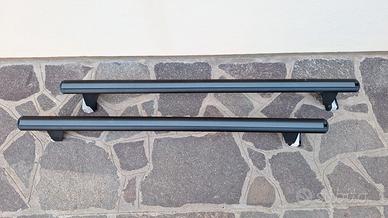 Barre portatutto per Mazda CX-5 (HYUNDAI e KIA)