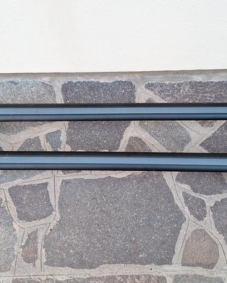 Barre portatutto per Mazda CX-5 (HYUNDAI e KIA)