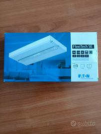 Lampada emergenza a led NUOVA EI. N flexi 