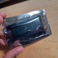 Le gomme al cambio per Hasselblad 503CW