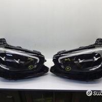 MERCEDES E KLASA 213 LIFT FULL LED destra sinistra