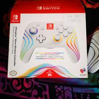 Controller nintendo switch