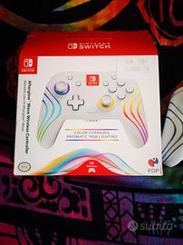 Controller nintendo switch