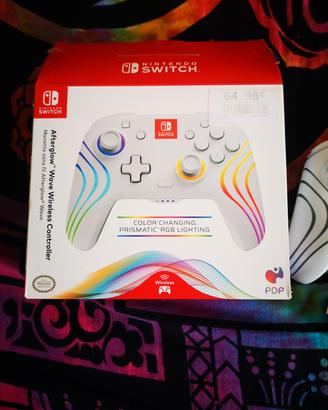 Controller nintendo switch