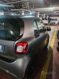 SMART FORTWO COUPE  - ANNO 2019