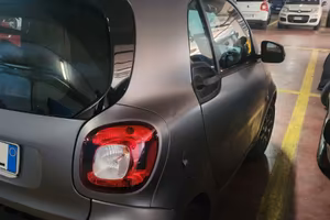 SMART FORTWO COUPE  - ANNO 2019