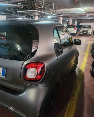 SMART FORTWO COUPE  - ANNO 2019