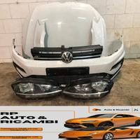 RICAMBI VOLKSWAGEN GOLF 7.5 R LINE 2019