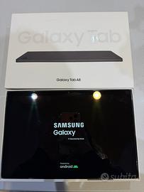 Galaxy tab A6