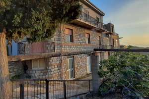 Quadrilocale Pellaro-SAN FILIPPO giardino privato