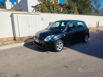 Suzuki Swift 1.3 diesel 