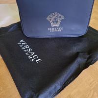 borsa a tracolla Versace parfums nuova originale