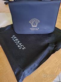 borsa a tracolla Versace parfums nuova originale