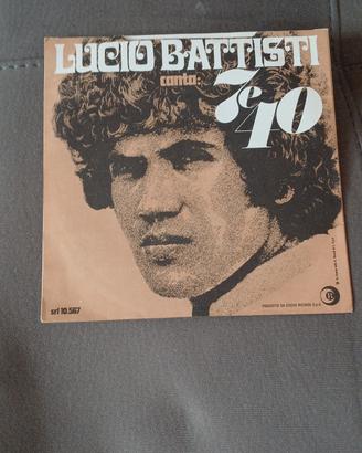 vinili 45 giri perfetti circa una cinquantina 10 E