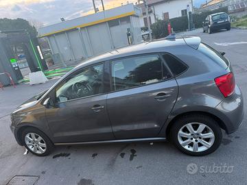 Volswagen polo 1.4 benzina