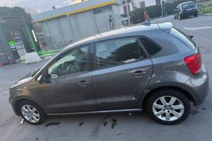 Volswagen polo 1.4 benzina