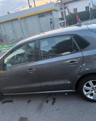 Volswagen polo 1.4 benzina